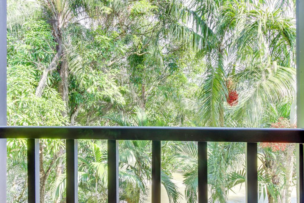 Colonial Suite @ Mahogany Hall ซานอิกนาซิโอ ภายนอก รูปภาพ